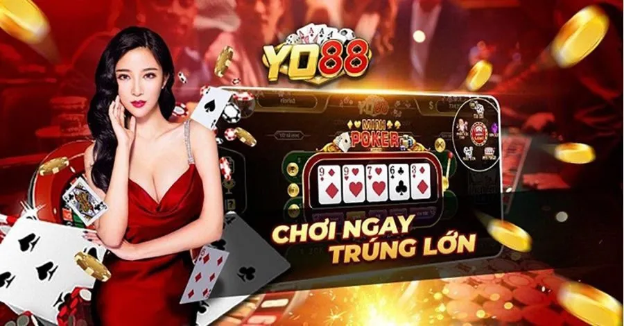 Khuyến Mãi Yo88 - Cơ Hội Ưu Đãi Hấp Dẫn Không Thể Bỏ Lỡ